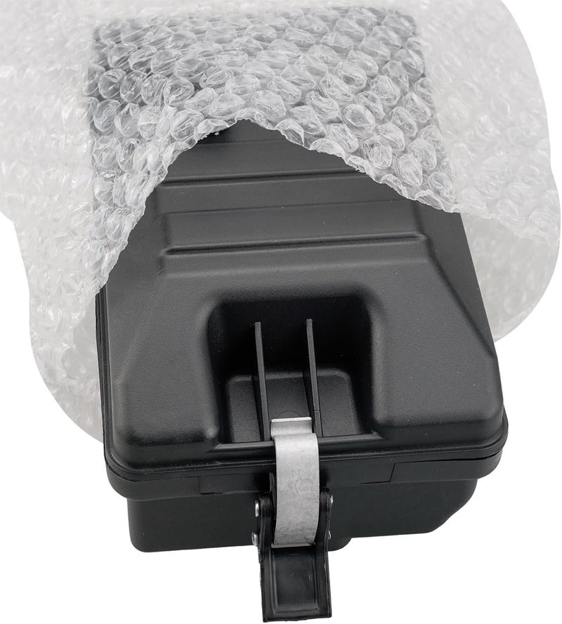 JJing Air Filter Housing Air Cleaner Assembly Compatible with Harbor Freight Predator 3500 Inverter Generator - Image 3